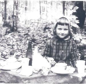 Meet your Posher, Sandi